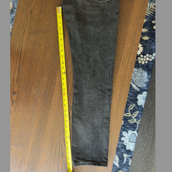 Levi's 501 Premium Jeans - Picture 3 of 4